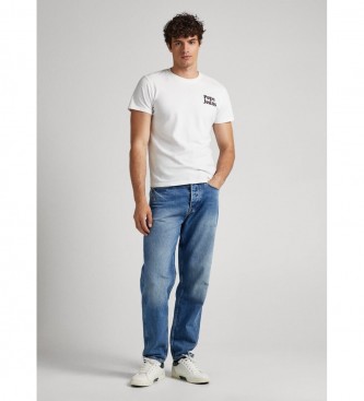 Pepe Jeans Jean Nils bl