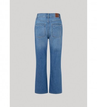 Pepe Jeans Jean Nyomi blau