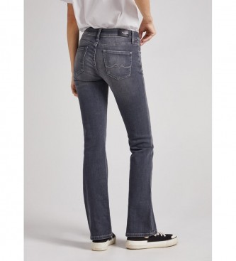 Pepe Jeans Jean Piccadilly gris