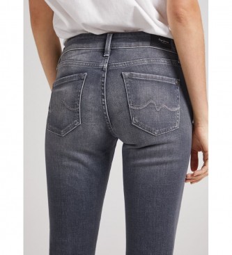 Pepe Jeans Jean Piccadilly gris