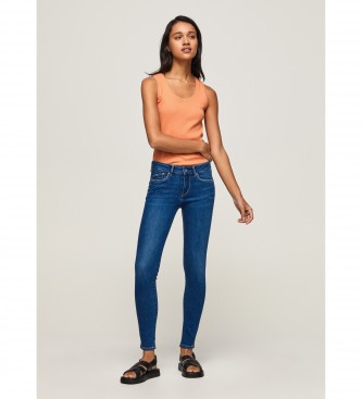 Pepe Jeans Jean Pixie blau