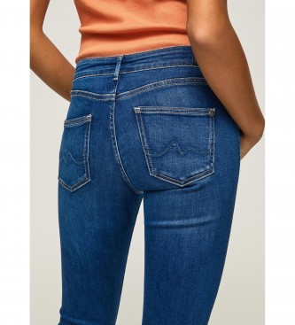 Pepe Jeans Jean Pixie bleu