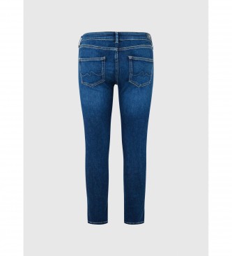 Pepe Jeans Jean Pixie bleu