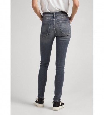 Pepe Jeans Jean Regent gris