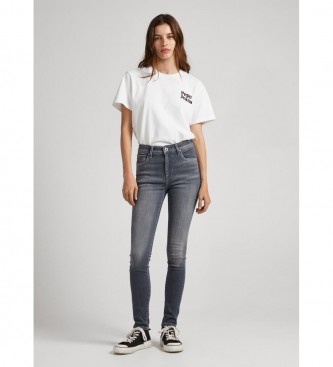 Pepe Jeans Jean Regent grigio