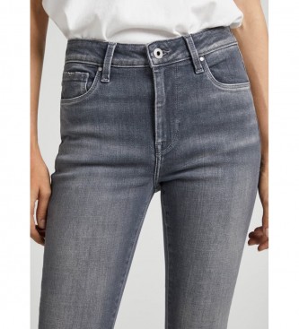 Pepe Jeans Jean Regent gris