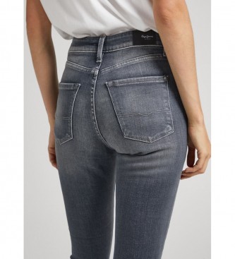 Pepe Jeans Jean Regent grigio