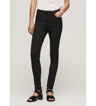 Pepe Jeans Jean Regent noir