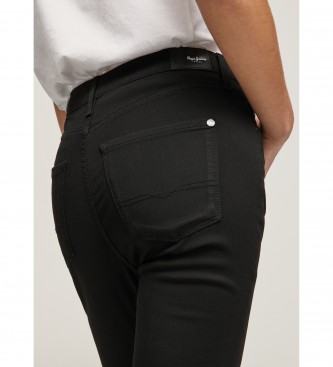 Pepe Jeans Jean Regent noir