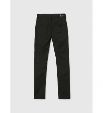 Pepe Jeans Jean Regent noir