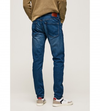Pepe Jeans Jean Stanley azul