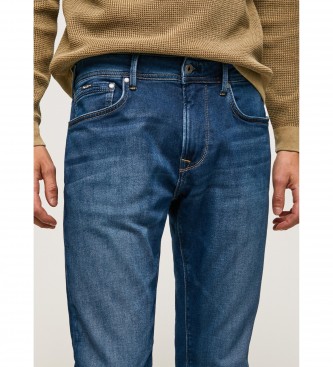 Pepe Jeans Jean Stanley azul