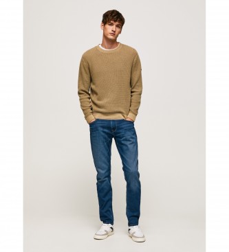 Pepe Jeans Jean Stanley azul