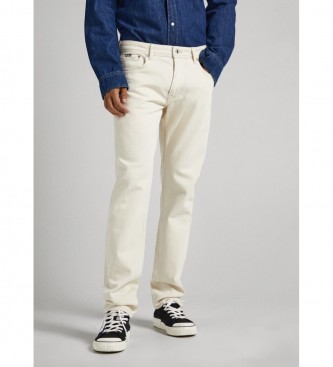Pepe Jeans Jean Stanley beige