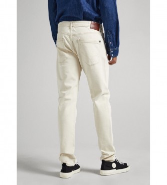 Pepe Jeans Jean Stanley beige