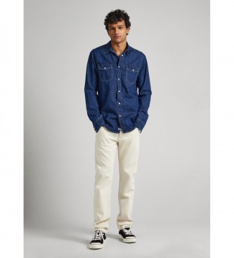 Pepe Jeans Jean Stanley beige