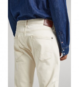 Pepe Jeans Jean Stanley beige