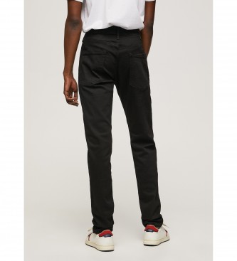 Pepe Jeans jeans stanley nero