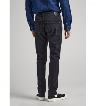 Pepe Jeans Jeans Stanley neri