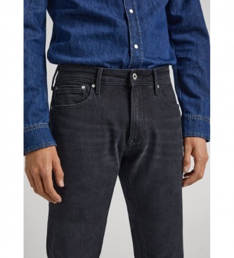 Pepe Jeans Jeans Stanley neri