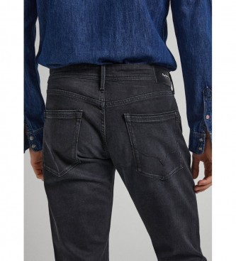 Pepe Jeans Jeans Stanley neri