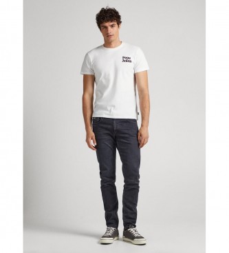 Pepe Jeans jeans stanley nero
