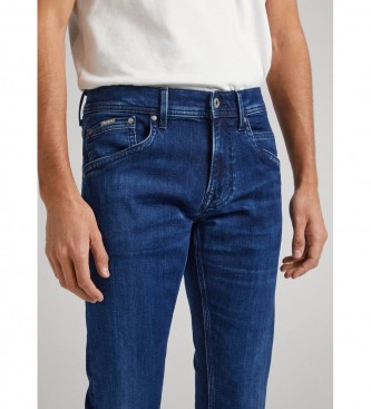 Pepe Jeans Jean Track navy