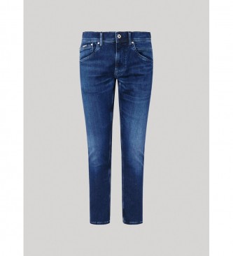 Pepe Jeans Jeans Track navy