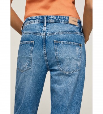 Pepe Jeans Jean Veilchenblau