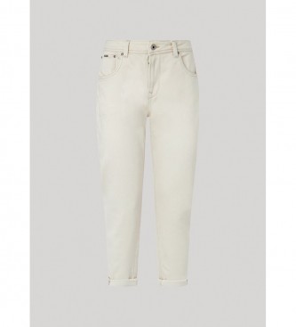 Pepe Jeans Jean Violet beige