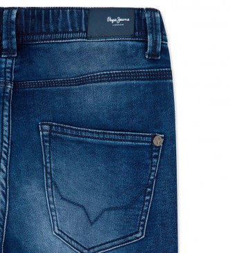 Pepe Jeans Jeans Archie Navy
