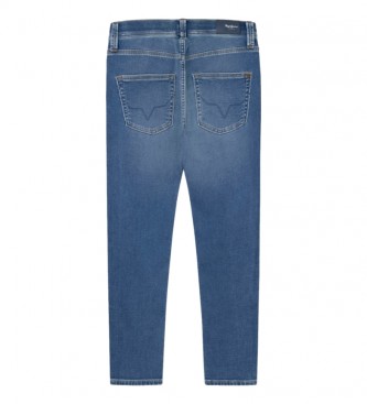 Pepe Jeans Jeans blu dalla vestibilit rilassata di Archie