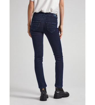 Pepe Jeans Jeans Brookes blu scuro