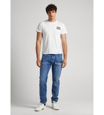 Pepe Jeans Jeans Callen Works azul