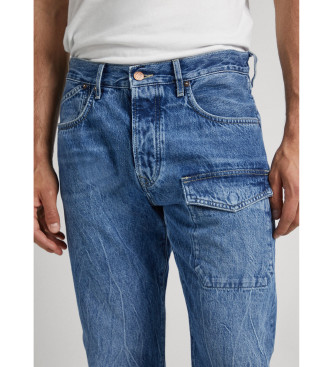 Pepe Jeans Jeans Callen Works bl