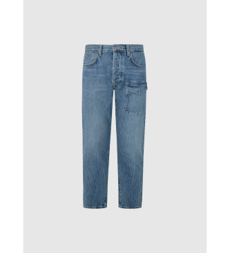 Pepe Jeans Jeans Callen Works azul