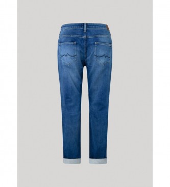 Pepe Jeans Jeans blu tartarugato