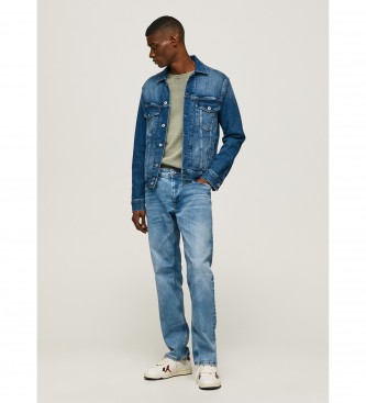 Pepe Jeans Jeans Cash blue