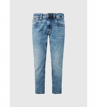 Pepe Jeans Jeans Cash blauw