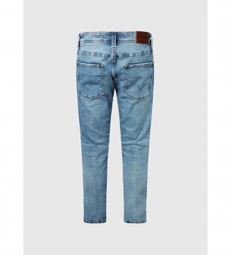 Pepe Jeans Jeans Cash blauw