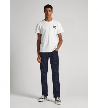 Pepe Jeans Jeansy Cash navy