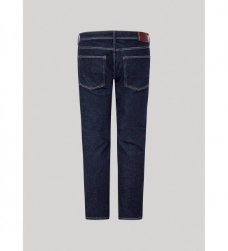 Pepe Jeans Jeansy Cash navy
