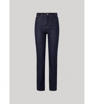Pepe Jeans Jeans Cleo Raw navy