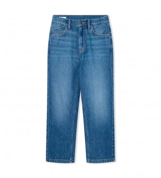 Pepe Jeans Jeans Dan Jr blue