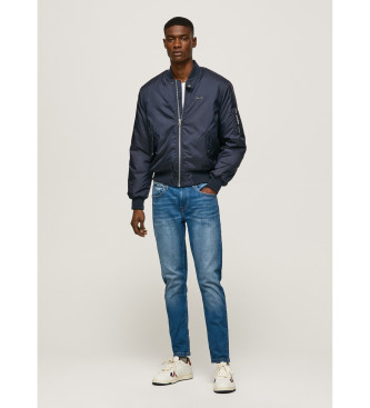 Pepe Jeans Jeans Finsbury bl