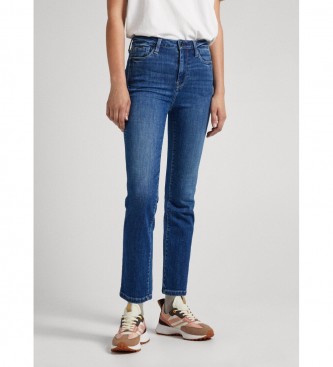 Calvin Klein Jeans Jean High Rise Super Skinny Ankle blue - Esdemarca Loja  moda, calçados e acessórios - melhores marcas de calçados e calçados de  grife