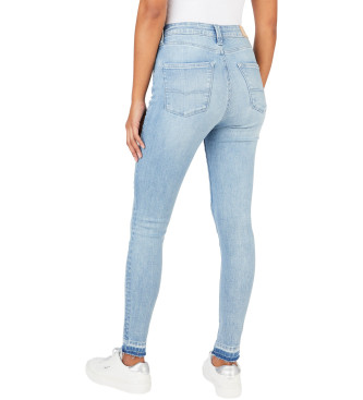 Pepe Jeans Jeans Dion blauw