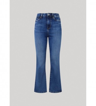 Pepe Jeans Jeans Dion Flare azul