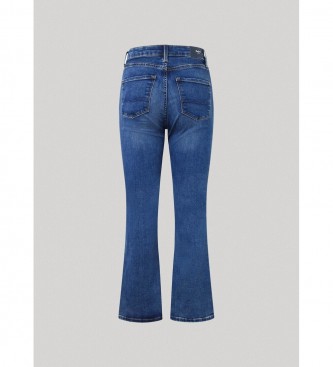 Pepe Jeans Jeans Dion Flare azul