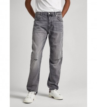 Pepe Jeans Jeans Easton Mono grey
